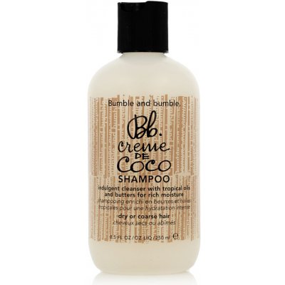 Bumble and bumble Bb. Creme de Coco Shampoo 250 ml