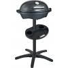 GZ 347 BBQ elektrický gril GUZZANTI