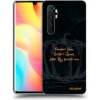 Picasee ULTIMATE CASE pro Xiaomi Mi Note 10 Lite - Pumpkin