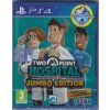 Two Point Hospital (Jumbo Edition)