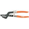 EDMA 133055 Nožnice vystrihovacie 33 x 3 mm