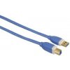Kábel Hama 39671 USB 3.0 typ A-B, 1,8m