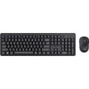 Trust ODY II Wireless Keyboard & Mouse 25365