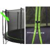 mamido Vnútorná sieťovina pre trampolínu 10ft LEAN SPORT PRO