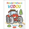 Malování/Maľovanie vodou…