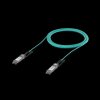 UBIQUITI UBNT UACC-AOC-QSFP28-10M, AOC kabel, 100 Gbps, 10m UACC-AOC-QSFP28-10M