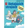 O lietajúcich strojoch ( Rozprávky z povetria )