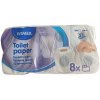 Toaletný papier Wimex 3vrst 28m 8ks Variant: 8ks