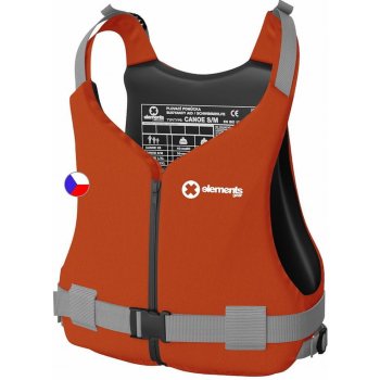 Elements Gear Canoe