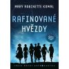 Počítání hvězd - Mary Robinette Kowal