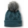 Columbia Boundless Days Cable Knit Pom Beanie everblue