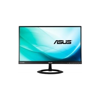 Asus VX229H