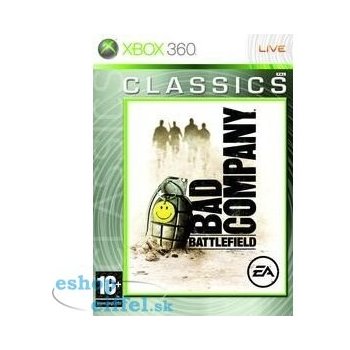 Battlefield: Bad Company