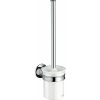 Hansgrohe AXOR Montreux drž.WC kart. s kefuem chr., 42035000