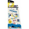 In The Lighthouse A Lift The Flap Moomin - Tove Jansson