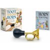 Running Press Toot Your Own Horn: If I Do Say So Myself! Miniature Editions