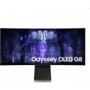 Samsung Odyssey G85SB 34"