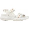 Dámske sandále Geox, D SORAPIS + GRIP biela,oranžová 39