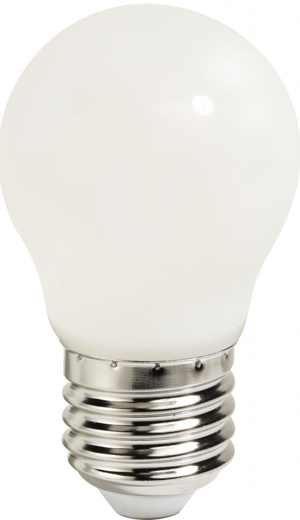 Nordlux Chytrá žárovka E27 4,7W 2200-6500K biela Chytré žárovky