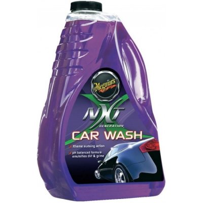Meguiar's NXT Generation Car Wash 1,89 l