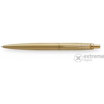 Parker 1502/1222754 Jotter XL Monochrome Gold GT kuličkové pero