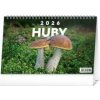 Huby 2026 - Kolektiv