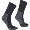 BENNON MERINO TREK Sock black, Veľkosť 45-47