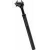 MAXBIKE odpružená sedlovka Ergotec SP-10.0 31,6/350mm / 45 mm zdvih / Sl5