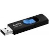 USB flashdisk ADATA UV320 64GB (AUV320-64G-RBKBL) čierny/modrý