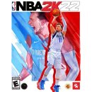 Hra na PC NBA 2K22