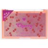 I Heart Revolution Ombre duo lícenka Cherry 15 g