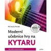 Moderní učebnice hry na kytaru