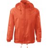 Malfini Windy Vetrovka 524 neon orange XL