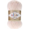 Alize Diva 382 Pletacia priadza