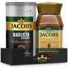 Rozpustná káva Jacobs Cronat Gold, Americano