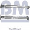 Výfukové potrubie BM CATALYSTS BM50265