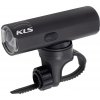 Predné svetlo Kellys GLO 750