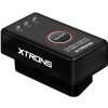 Xtrons Autodiagnostika OBD II s Bluetooth 4.0 OBD01S