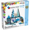 Magna-Tiles Magnetická stavebnica Arctic 25 dielov