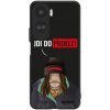 Picasee ULTIMATE CASE pro Honor 90 Lite 5G - Bezďák