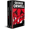 Estuche George Orwell (1984 + Rebelión en la granja)