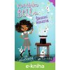 E-kniha Košťátko Bella - Školní kouzla - Lou Kuenzler