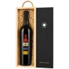 Cuvée 4 ŽIVLY 2007 (Magnum 1,5 l) – neskorý zber, suché KARPATSKÁ PERLA