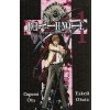 Death Note 1 (Takeshi Obata)