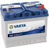 Akumulator Varta Blue dynamic 12V 70Ah 630A, 570 412 063, 570 412 063