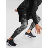 Under Armour Pánske legíny Armour HG 2.0 Print Lgs Čierna SM