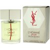 Yves Saint Laurent L'Homme Sport toaletná voda pánska 100 ml