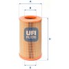 Vzduchový filter UFI 27.524.00