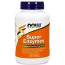 Now Super Enzymes komplexní trávící enzymy 180 kapsúl