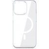 EPICO HERO MAGNETIC - MAGSAFE COMPATIBLE CASE iPhone 14 Plus - čiré